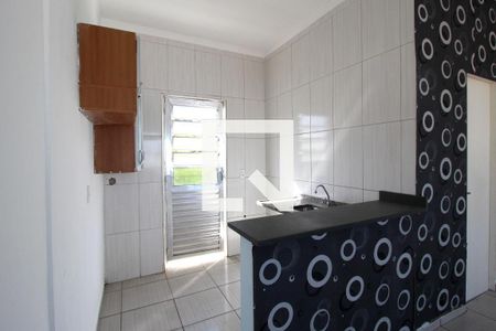 Kitnet/Studio para alugar com 1 quarto, 27m² em Jardim Goncalves, Sorocaba