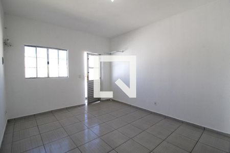 Kitnet/Studio para alugar com 1 quarto, 27m² em Jardim Goncalves, Sorocaba