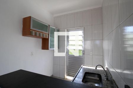 Kitnet/Studio para alugar com 1 quarto, 27m² em Jardim Goncalves, Sorocaba