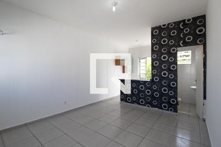 Kitnet/Studio para alugar com 1 quarto, 27m² em Jardim Goncalves, Sorocaba