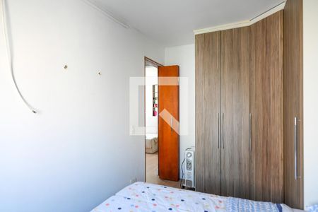 Quarto 1 de apartamento à venda com 2 quartos, 42m² em Jardim Celeste, São Paulo