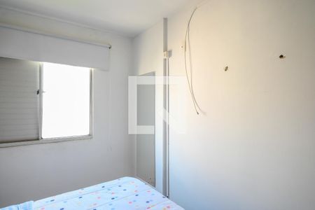 Quarto 1 de apartamento à venda com 2 quartos, 42m² em Jardim Celeste, São Paulo