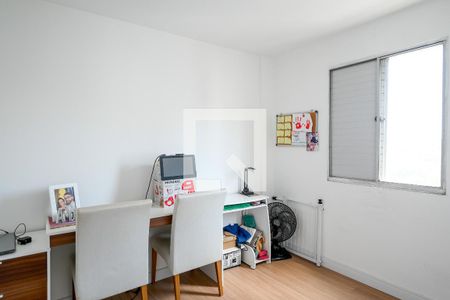 Quarto 2 de apartamento à venda com 2 quartos, 42m² em Jardim Celeste, São Paulo