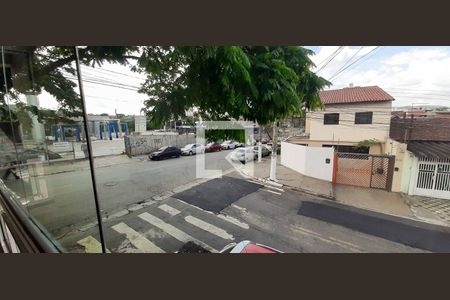 Vista da Varanda de casa para alugar com 3 quartos, 140m² em Quitaúna, Osasco