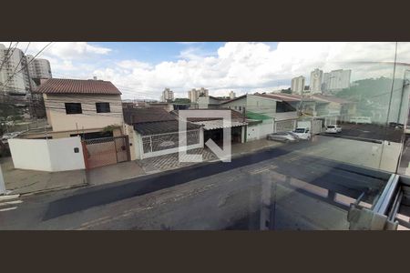 Vista da Varanda de casa para alugar com 3 quartos, 140m² em Quitaúna, Osasco