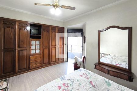 Quarto 1 de apartamento à venda com 4 quartos, 150m² em Chácara Urbana, Jundiaí