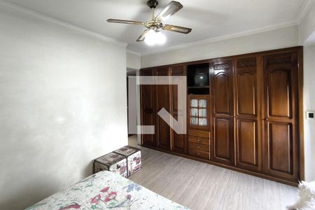 Quarto 1 de apartamento à venda com 4 quartos, 150m² em Chácara Urbana, Jundiaí