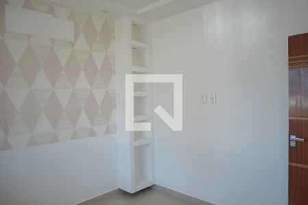 Quarto 1 de casa para alugar com 2 quartos, 100m² em Juscelino, Mesquita