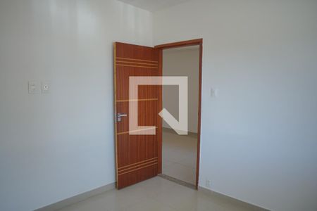 Quarto 1 de casa para alugar com 2 quartos, 100m² em Juscelino, Mesquita