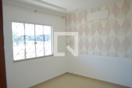 Quarto 1 de casa para alugar com 2 quartos, 100m² em Juscelino, Mesquita