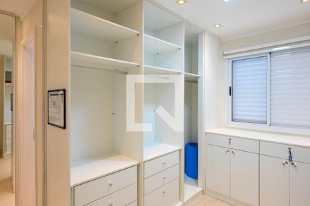 Quarto/closet  de apartamento à venda com 3 quartos, 83m² em Vila Vera, São Paulo