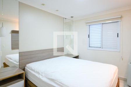 Quarto de apartamento à venda com 3 quartos, 83m² em Vila Vera, São Paulo