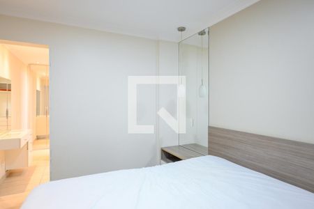 Quarto de apartamento à venda com 3 quartos, 83m² em Vila Vera, São Paulo