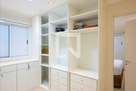 Quarto/closet  de apartamento à venda com 3 quartos, 83m² em Vila Vera, São Paulo