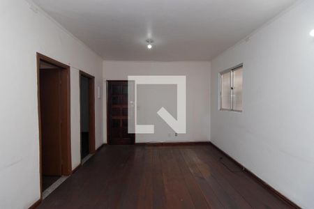 Apartamento à venda com 60m², 2 quartos e sem vagaSala