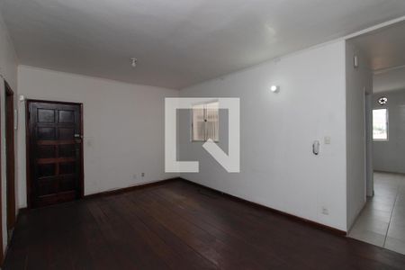 Apartamento à venda com 60m², 2 quartos e sem vagaSala