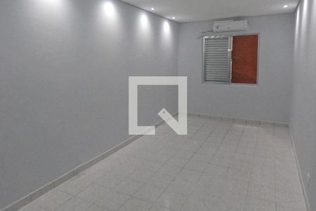 Sala/Quarto de kitnet/studio para alugar com 1 quarto, 28m² em Itararé, Santos