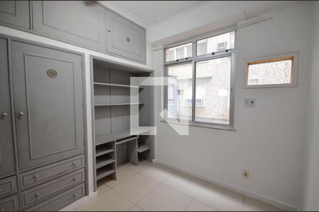 Quarto 1 de apartamento para alugar com 2 quartos, 79m² em Tijuca, Rio de Janeiro