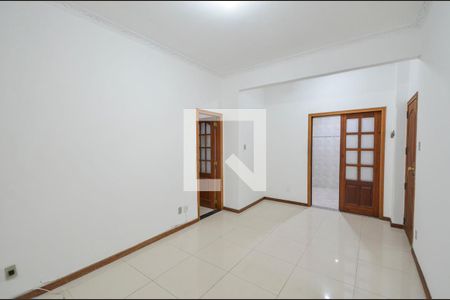 Sala de apartamento para alugar com 2 quartos, 79m² em Tijuca, Rio de Janeiro