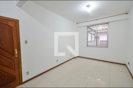 Sala de apartamento para alugar com 2 quartos, 79m² em Tijuca, Rio de Janeiro