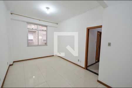 Sala de apartamento para alugar com 2 quartos, 79m² em Tijuca, Rio de Janeiro