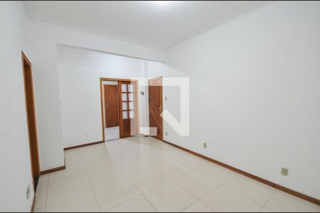 Sala de apartamento para alugar com 2 quartos, 79m² em Tijuca, Rio de Janeiro