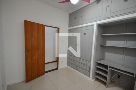 Quarto 1 de apartamento para alugar com 2 quartos, 79m² em Tijuca, Rio de Janeiro