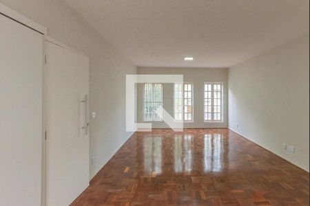 Sala de casa à venda com 3 quartos, 185m² em Vila Paraiso, Campinas