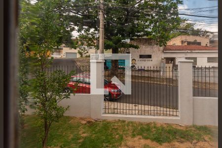 Vista da Sala de casa à venda com 3 quartos, 185m² em Vila Paraiso, Campinas