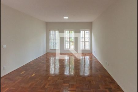 Sala de casa à venda com 3 quartos, 185m² em Vila Paraiso, Campinas