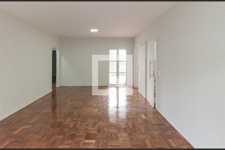 Sala de casa à venda com 3 quartos, 185m² em Vila Paraiso, Campinas