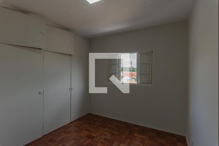 Suíte de casa à venda com 3 quartos, 185m² em Vila Paraiso, Campinas