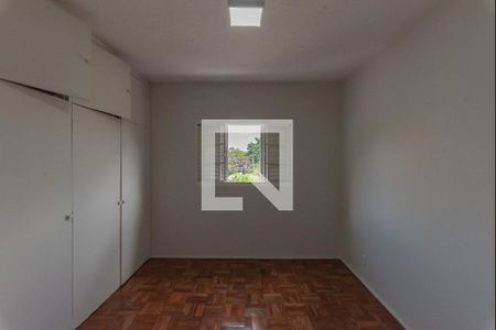 Suíte de casa à venda com 3 quartos, 185m² em Vila Paraiso, Campinas