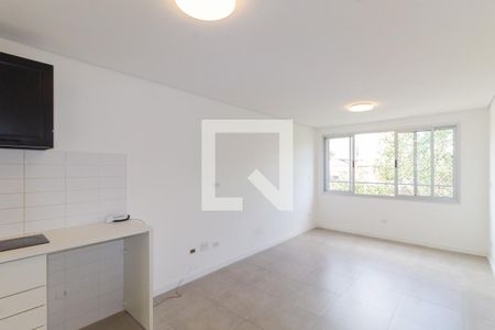 Studio de kitnet/studio para alugar com 1 quarto, 30m² em Cambuci, São Paulo