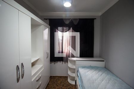 Quarto 1 de apartamento para alugar com 2 quartos, 50m² em Vila Sao Carlos, Itaquaquecetuba