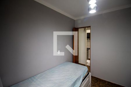 Quarto 1 de apartamento para alugar com 2 quartos, 50m² em Vila Sao Carlos, Itaquaquecetuba