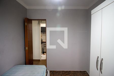 Quarto 1 de apartamento para alugar com 2 quartos, 50m² em Vila Sao Carlos, Itaquaquecetuba