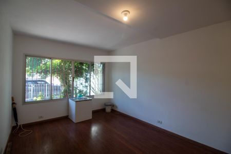 Sala de casa para alugar com 3 quartos, 150m² em Brooklin, São Paulo