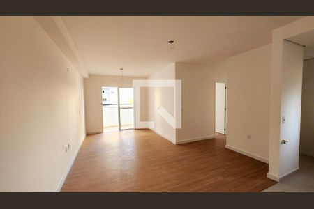 Sala de apartamento à venda com 3 quartos, 78m² em Engordadouro, Jundiaí