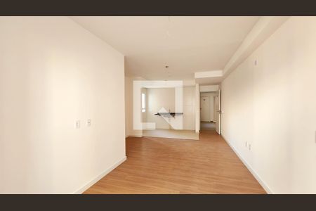 Sala de apartamento à venda com 3 quartos, 78m² em Engordadouro, Jundiaí