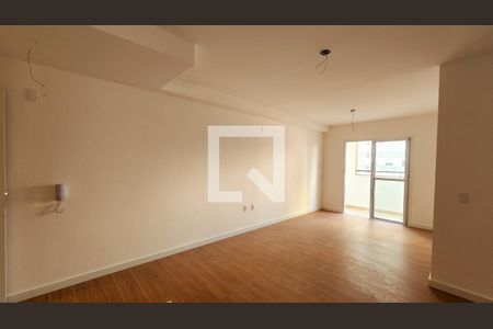 Sala de apartamento à venda com 3 quartos, 78m² em Engordadouro, Jundiaí