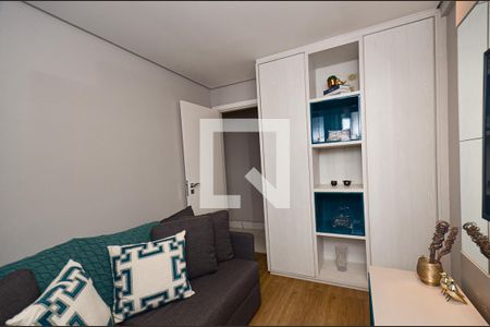 Quarto 1 de apartamento à venda com 3 quartos, 149m² em Nova Suíça, Belo Horizonte