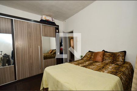 Quarto 1 de casa à venda com 3 quartos, 450m² em Nova Vista, Belo Horizonte