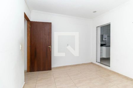 Quarto Suíte de casa à venda com 1 quarto, 80m² em Jardim Matarazzo, São Paulo