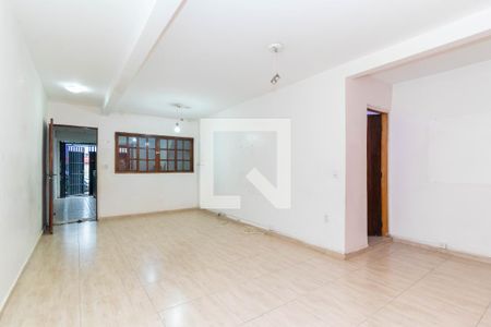 Sala de casa à venda com 1 quarto, 80m² em Jardim Matarazzo, São Paulo