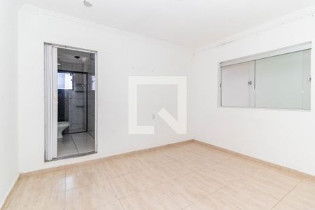 Quarto Suíte de casa à venda com 1 quarto, 80m² em Jardim Matarazzo, São Paulo