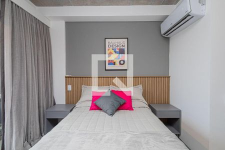 Apartamento à venda com 1 quarto, 23m² em Cerqueira César, São Paulo