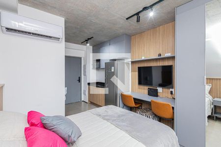 Apartamento à venda com 1 quarto, 23m² em Cerqueira César, São Paulo