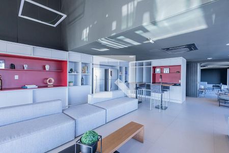 Apartamento à venda com 1 quarto, 23m² em Cerqueira César, São Paulo