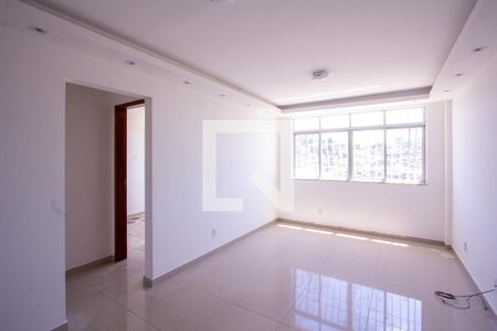 Sala de apartamento para alugar com 2 quartos, 73m² em Centro, São Gonçalo